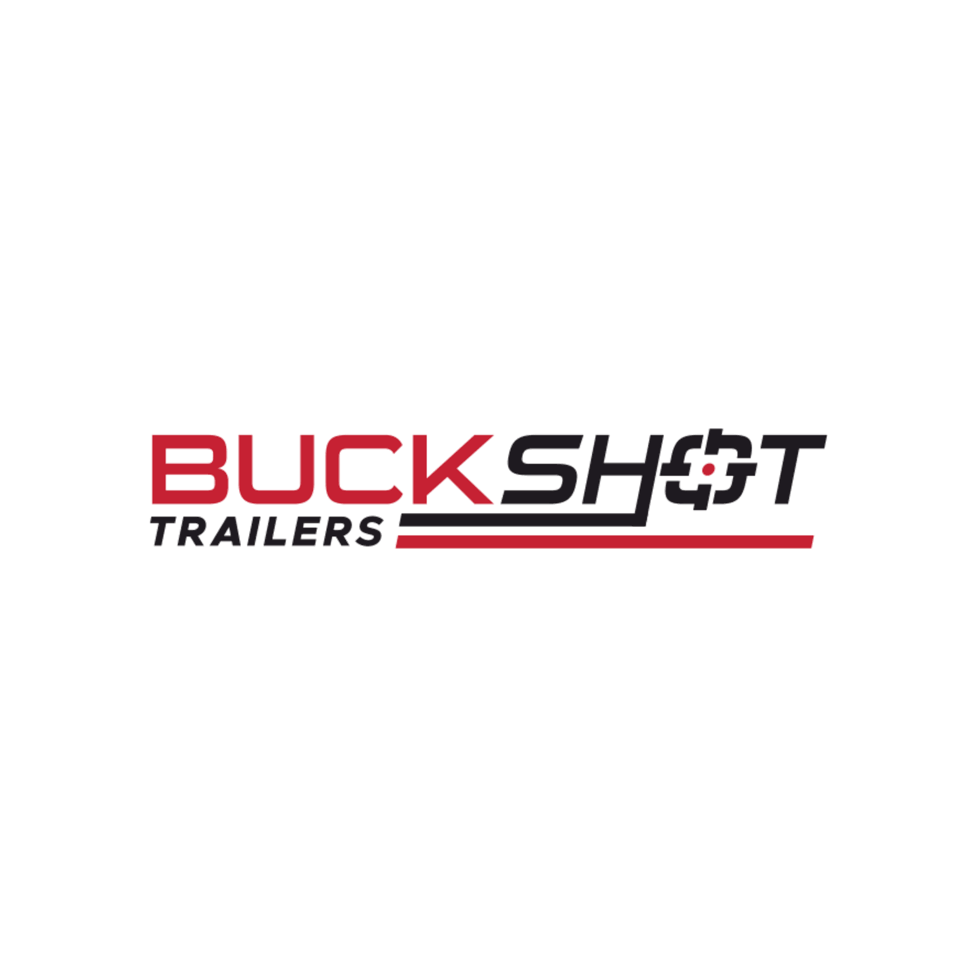LDG210 Bumper Pull Dump Trailer | Buckshot